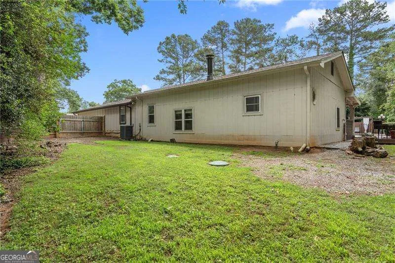 1204 Heritage Hills CIR Snellville, GA 30078