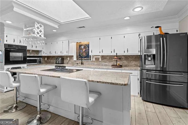 1204 Heritage Hills CIR Snellville, GA 30078