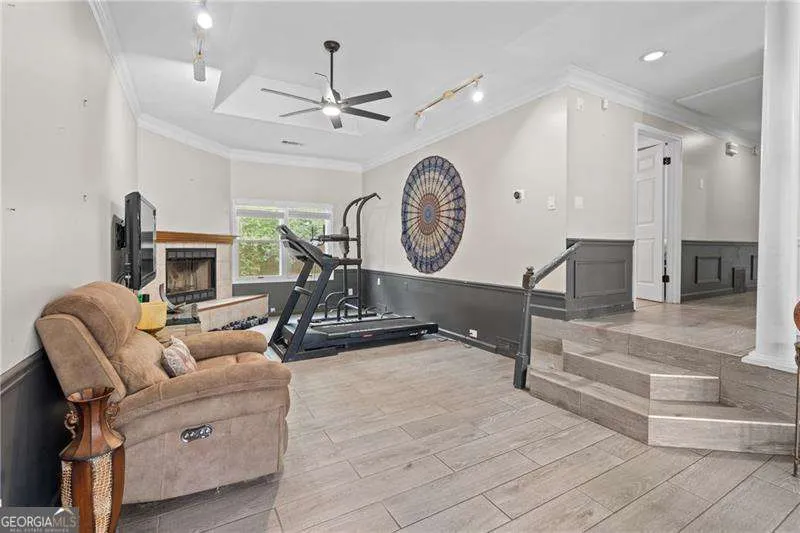 1204 Heritage Hills CIR Snellville, GA 30078