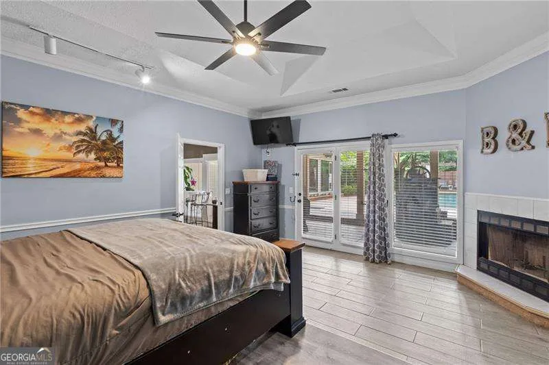 1204 Heritage Hills CIR Snellville, GA 30078