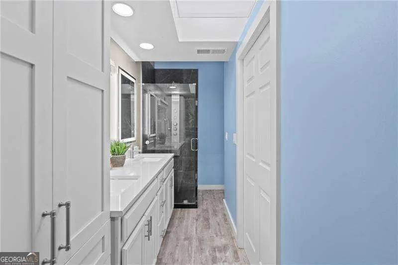 1204 Heritage Hills CIR Snellville, GA 30078