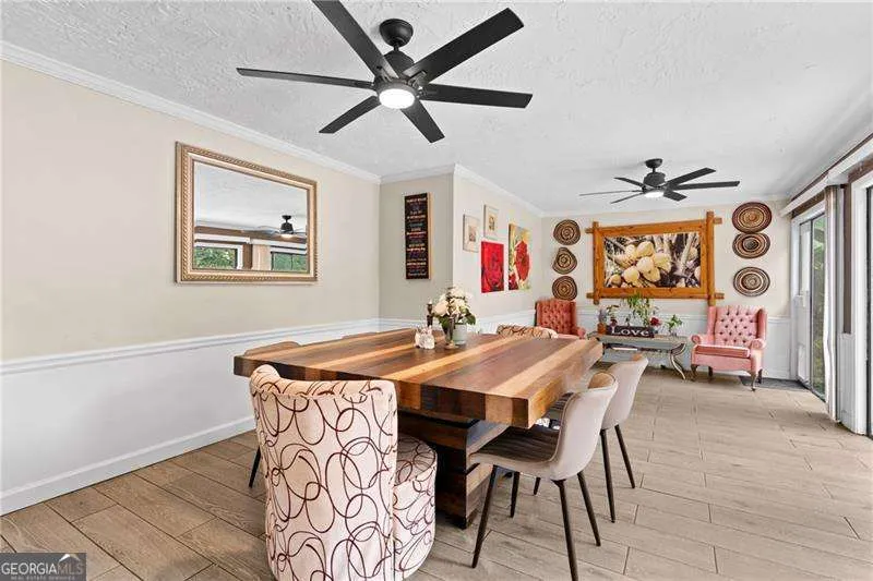 1204 Heritage Hills CIR Snellville, GA 30078