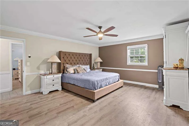 1204 Heritage Hills CIR Snellville, GA 30078