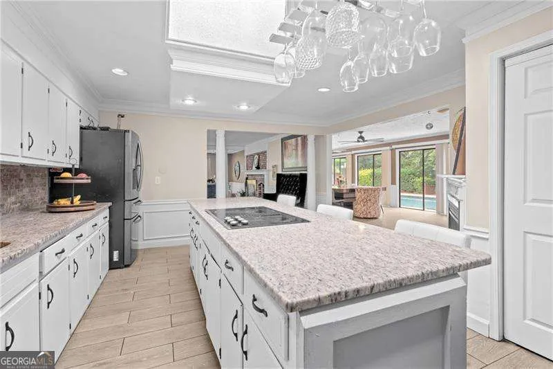 1204 Heritage Hills CIR Snellville, GA 30078