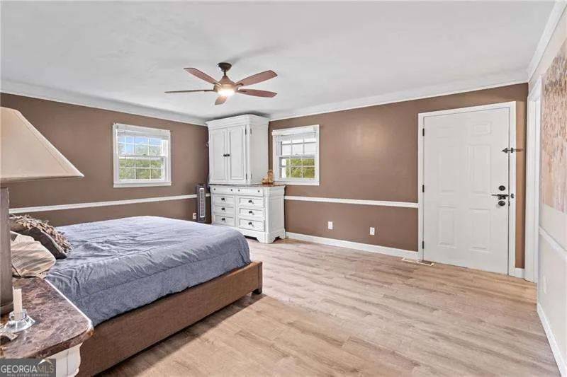 1204 Heritage Hills CIR Snellville, GA 30078