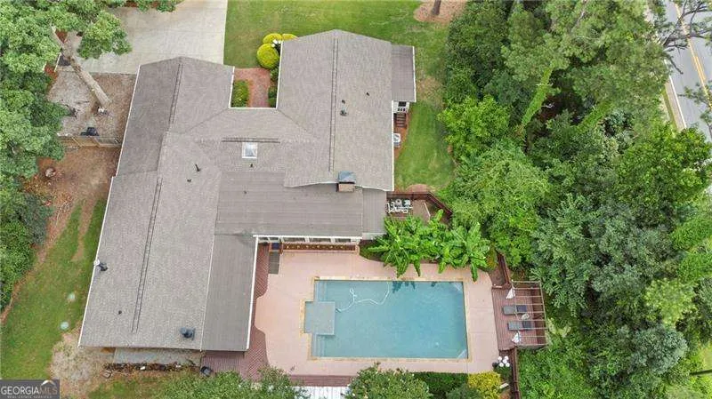 1204 Heritage Hills CIR Snellville, GA 30078