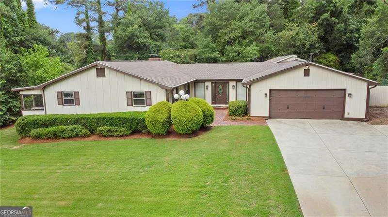1204 Heritage Hills CIR Snellville, GA 30078