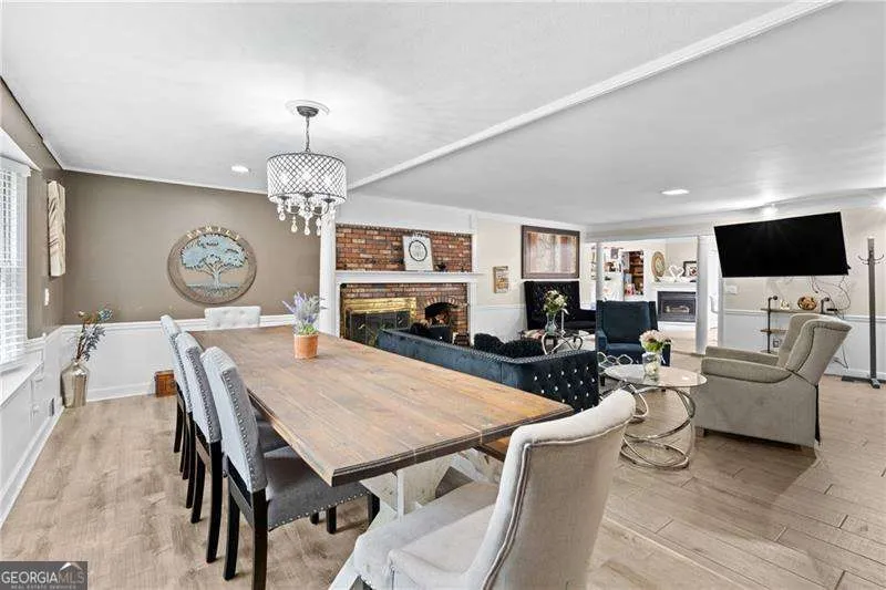 1204 Heritage Hills CIR Snellville, GA 30078