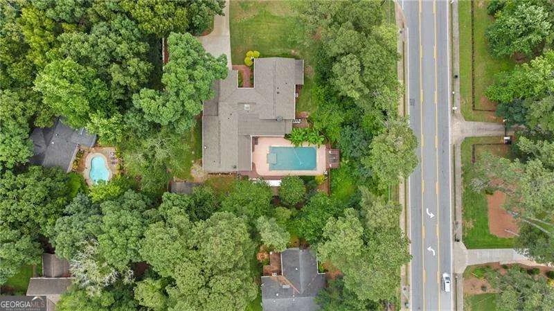 1204 Heritage Hills CIR Snellville, GA 30078