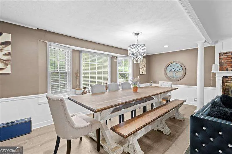 1204 Heritage Hills CIR Snellville, GA 30078