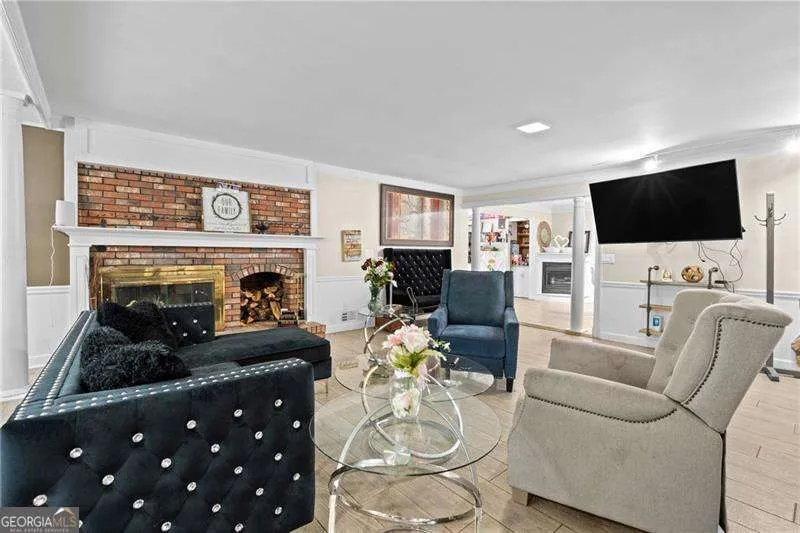 1204 Heritage Hills CIR Snellville, GA 30078