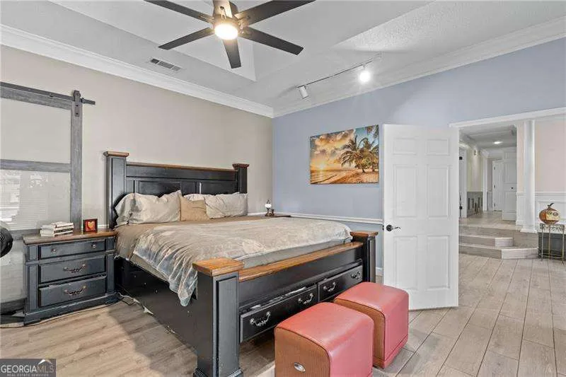 1204 Heritage Hills CIR Snellville, GA 30078