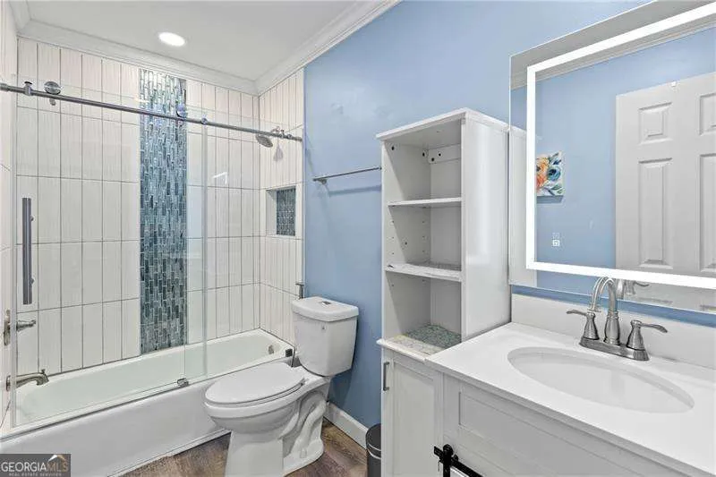 1204 Heritage Hills CIR Snellville, GA 30078