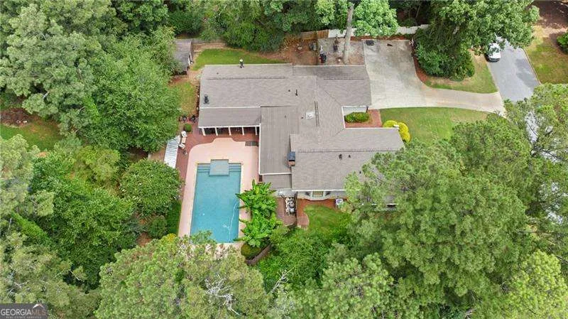 1204 Heritage Hills CIR Snellville, GA 30078