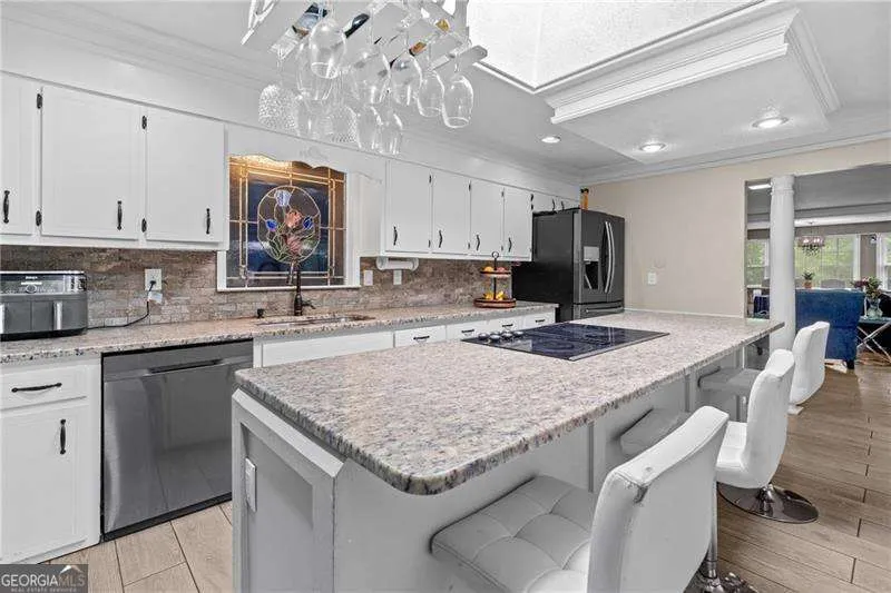 1204 Heritage Hills CIR Snellville, GA 30078