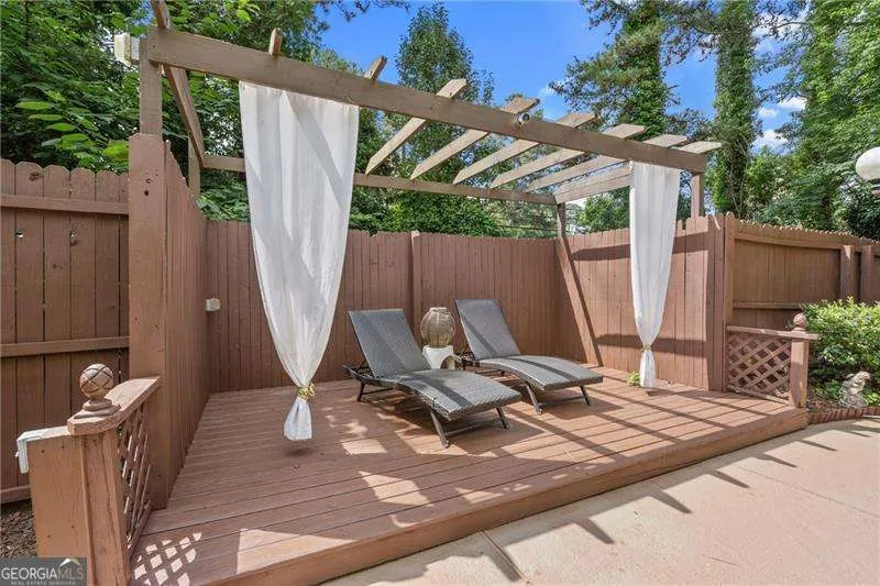 1204 Heritage Hills CIR Snellville, GA 30078