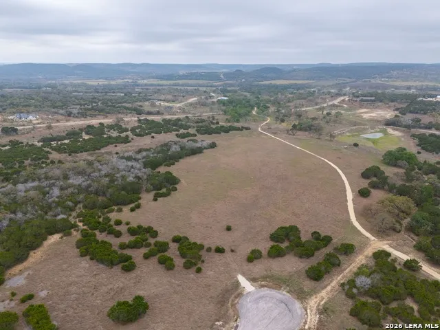 144 Tablerock Ridge Center Point, TX 78010