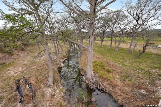 144 Tablerock Ridge Center Point, TX 78010