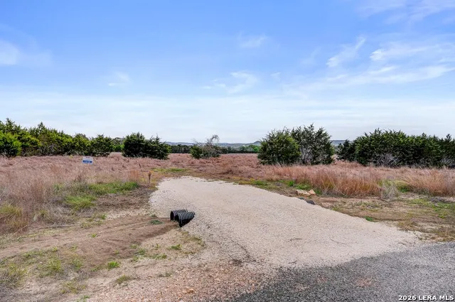 144 Tablerock Ridge Center Point, TX 78010
