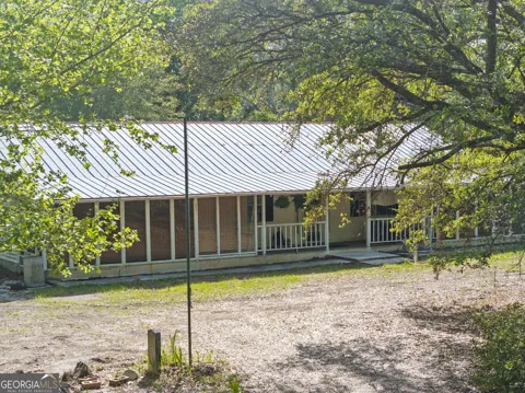 1234 Bennett RD