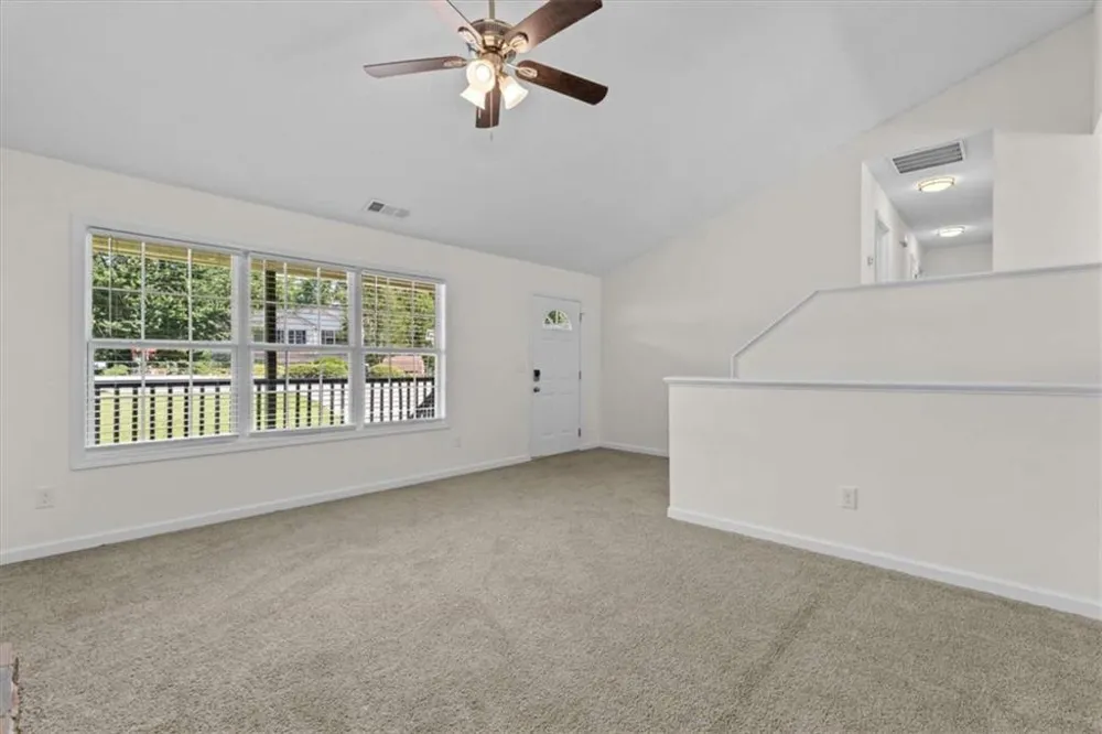 14 Cliff View Drive Rockmart, GA 30153