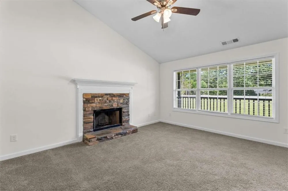 14 Cliff View Drive Rockmart, GA 30153