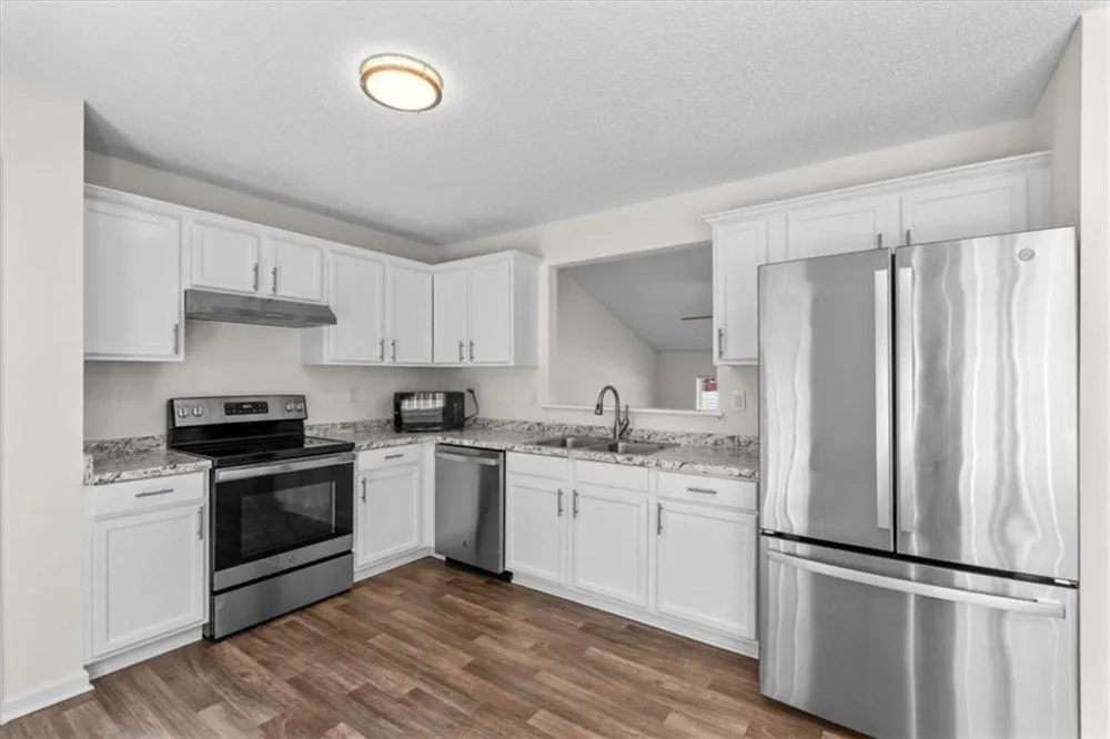 14 Cliff View Drive Rockmart, GA 30153