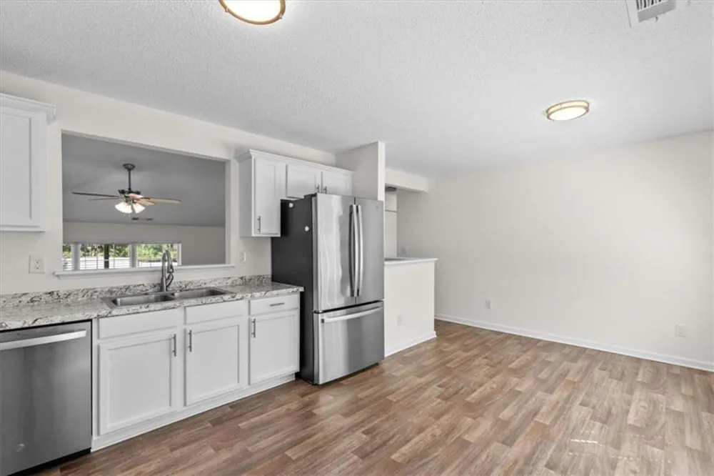 14 Cliff View Drive Rockmart, GA 30153