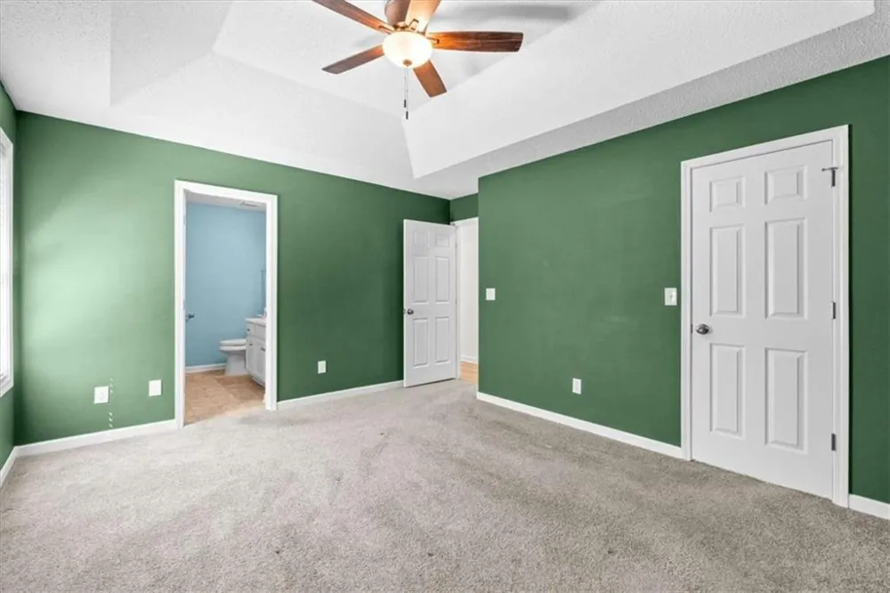 14 Cliff View Drive Rockmart, GA 30153