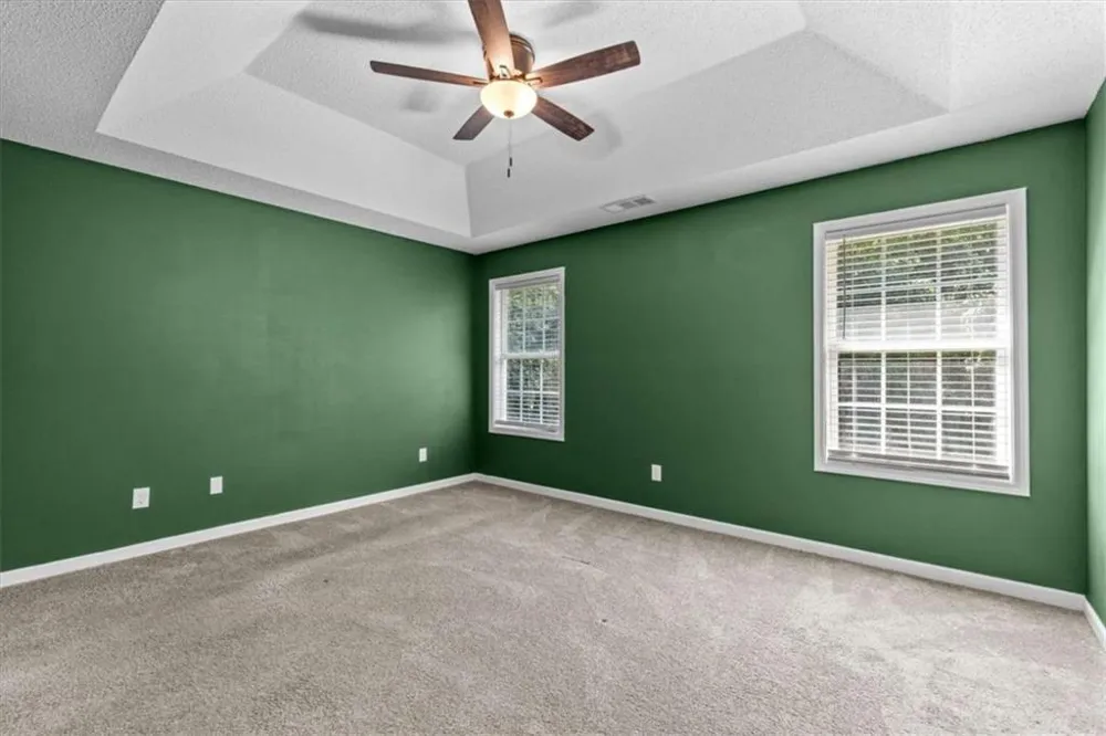 14 Cliff View Drive Rockmart, GA 30153