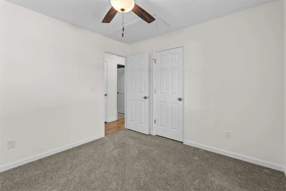 14 Cliff View Drive Rockmart, GA 30153