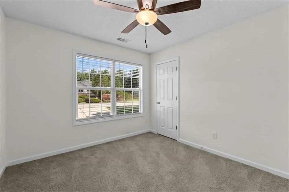 14 Cliff View Drive Rockmart, GA 30153