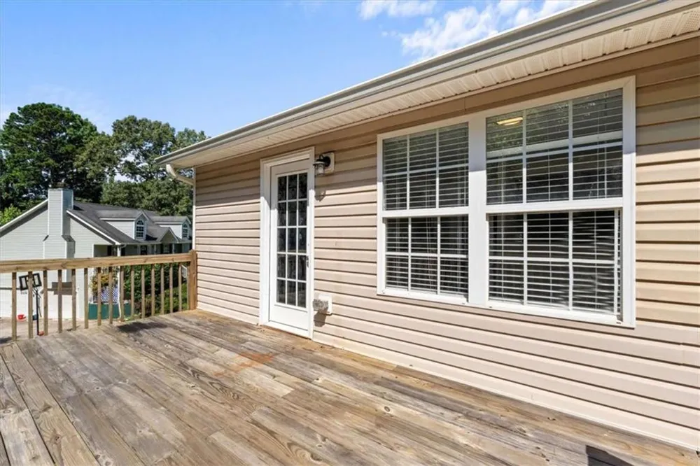 14 Cliff View Drive Rockmart, GA 30153