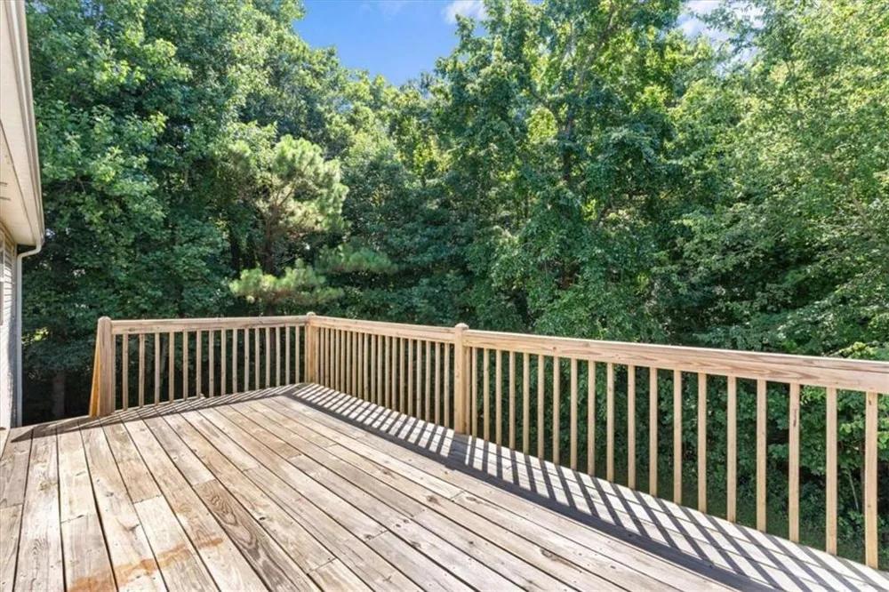 14 Cliff View Drive Rockmart, GA 30153