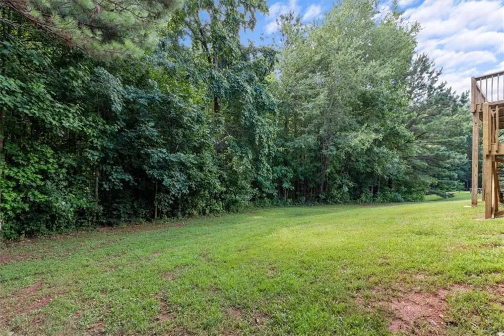 14 Cliff View Drive Rockmart, GA 30153