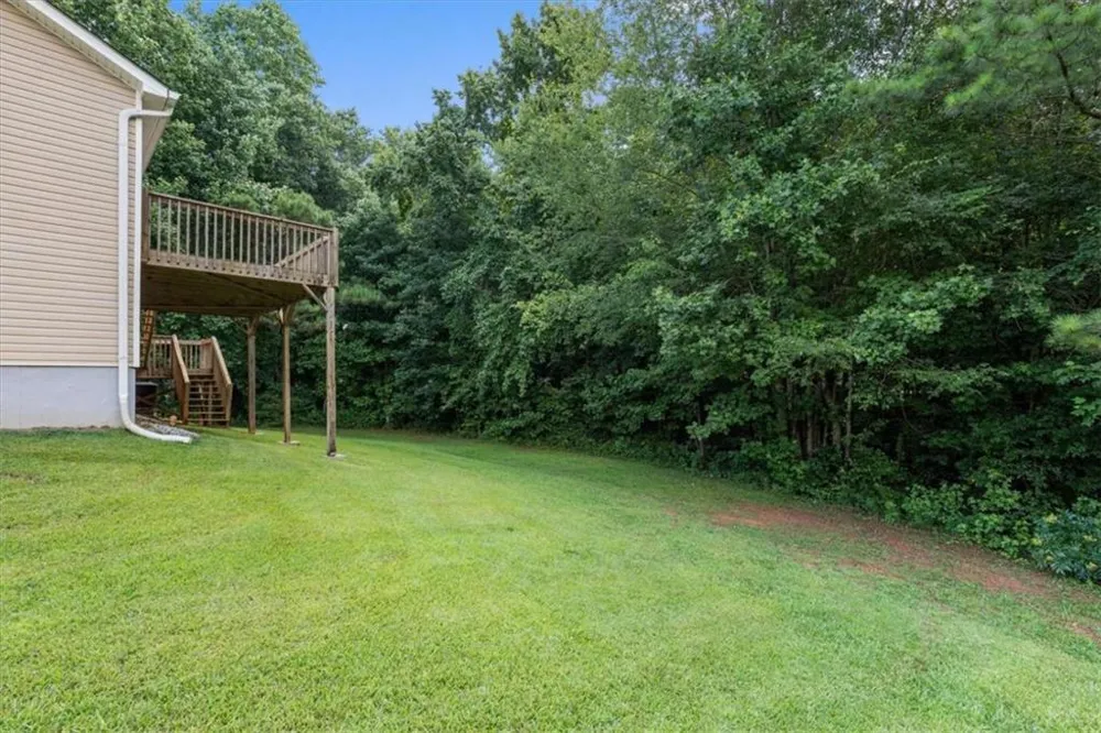 14 Cliff View Drive Rockmart, GA 30153