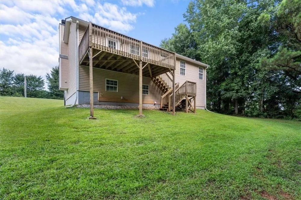 14 Cliff View Drive Rockmart, GA 30153