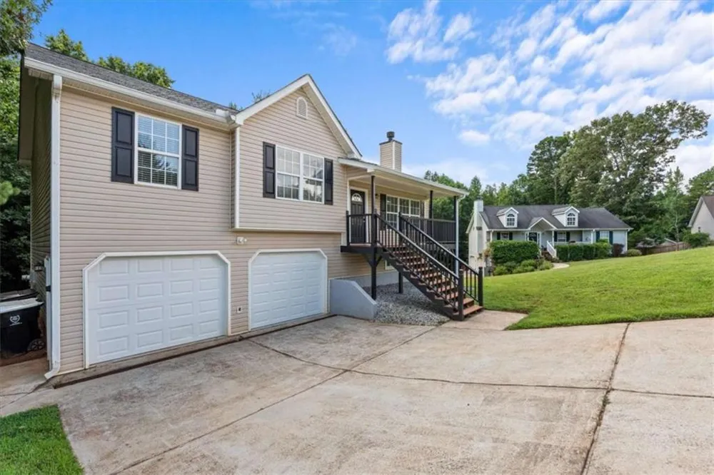 14 Cliff View Drive Rockmart, GA 30153