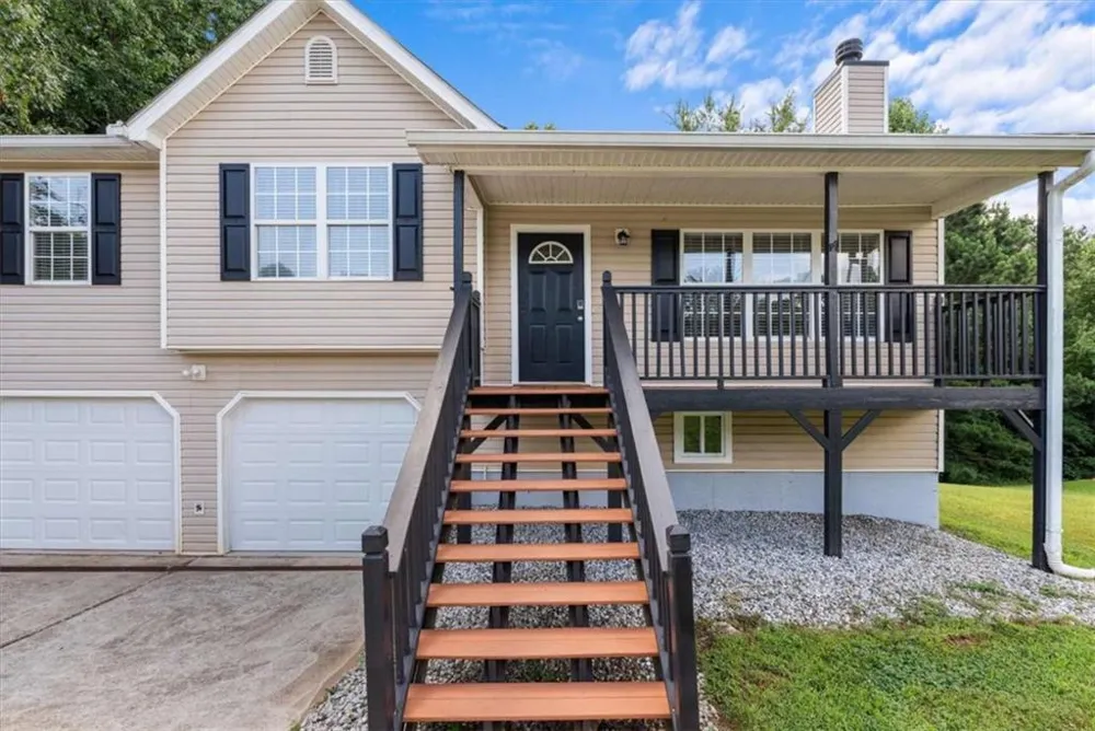 14 Cliff View Drive Rockmart, GA 30153