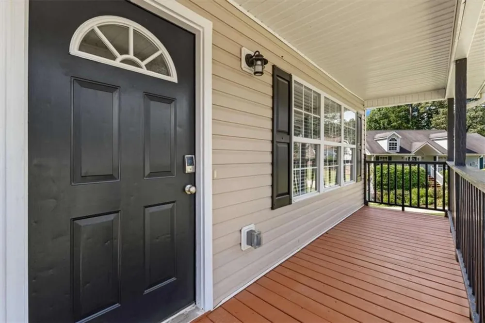 14 Cliff View Drive Rockmart, GA 30153
