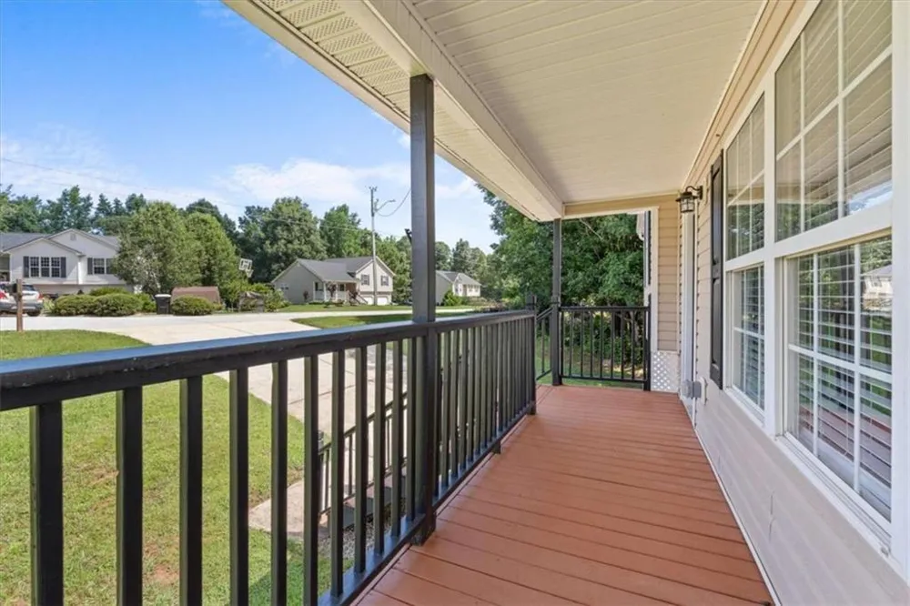 14 Cliff View Drive Rockmart, GA 30153