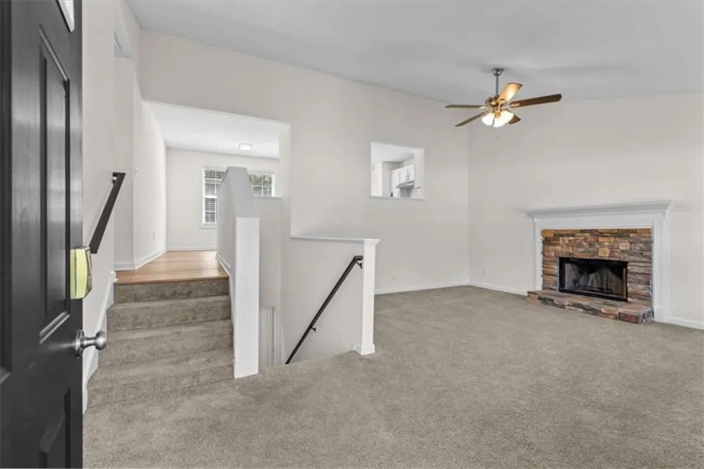 14 Cliff View Drive Rockmart, GA 30153