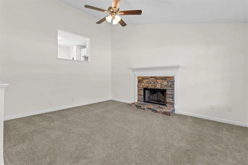 14 Cliff View Drive Rockmart, GA 30153