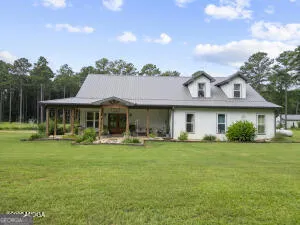 138 Posey DR Gray, GA 31032