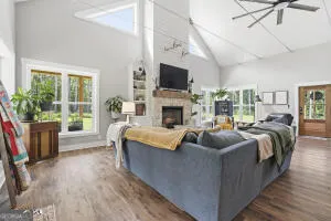 138 Posey DR Gray, GA 31032