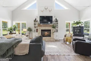 138 Posey DR Gray, GA 31032