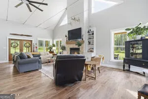 138 Posey DR Gray, GA 31032