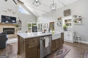 138 Posey DR Gray, GA 31032