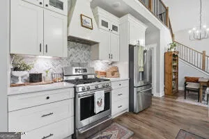 138 Posey DR Gray, GA 31032