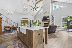 138 Posey DR Gray, GA 31032